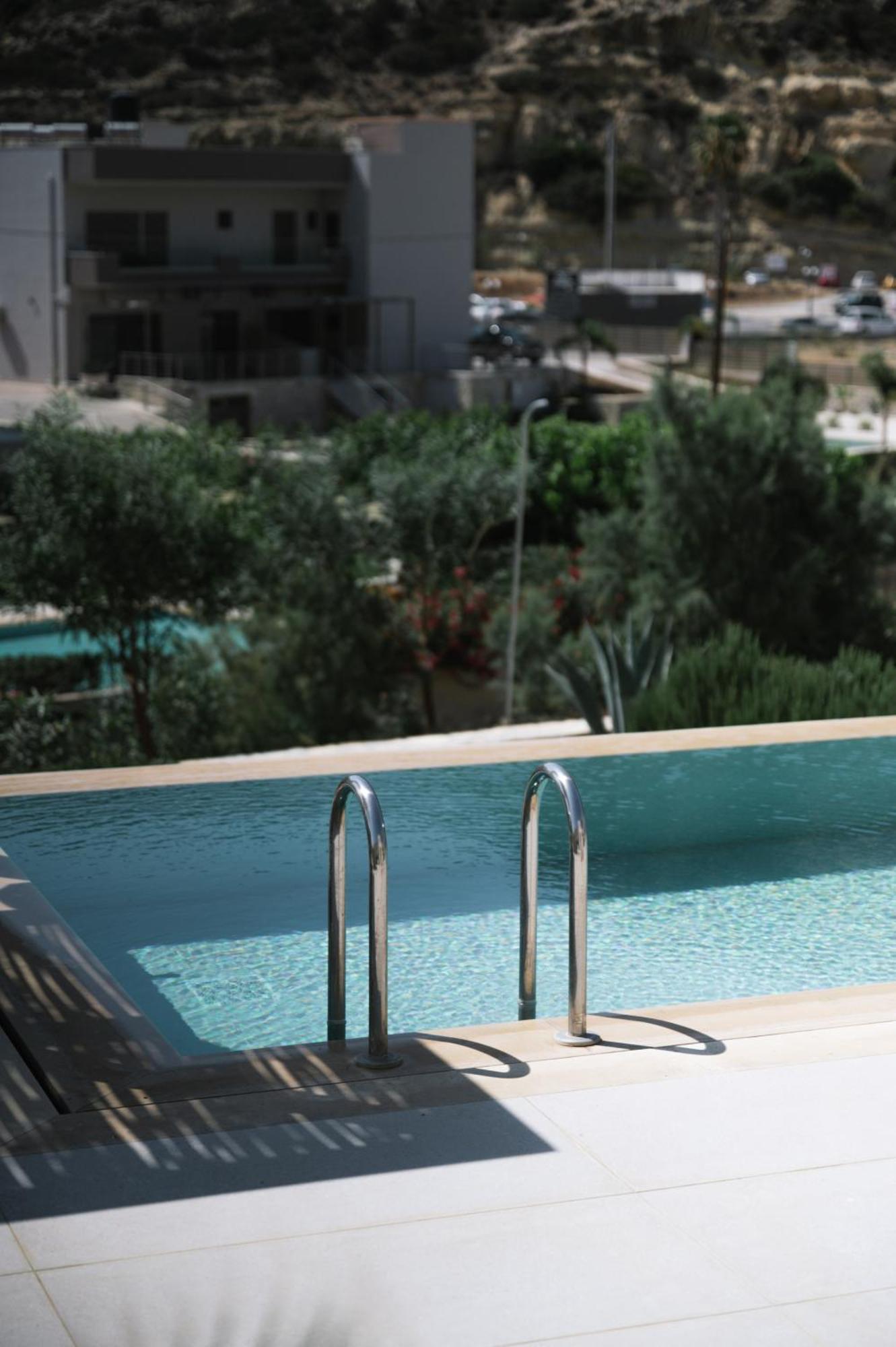 Luxury Villas Ammos in Style Matala Exterior foto